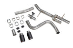Load image into Gallery viewer, Scorpion Exhausts Ford Fiesta ST MK8.5 Predator GPF-back system with electronic valve