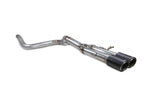 Load image into Gallery viewer, Scorpion Exhausts Ford Fiesta ST MK8.5 Predator GPF-Back system non-valved