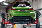 Load image into Gallery viewer, Scorpion Exhausts Ford Fiesta ST MK8.5 Predator GPF-Back system non-valved
