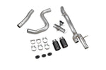Load image into Gallery viewer, Scorpion Exhausts Ford Puma ST Predator GPF-back system with electronic valve
