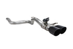 Load image into Gallery viewer, Scorpion Exhausts Ford Puma ST Predator GPF-back system with electronic valve
