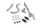 Load image into Gallery viewer, Scorpion Exhausts Ford Puma ST Predator GPF-back system with electronic valve