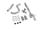 Load image into Gallery viewer, Scorpion Exhausts Ford Puma ST Predator GPF-back system with electronic valve