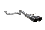 Load image into Gallery viewer, Scorpion Exhausts Ford Puma ST Predator GPF-Back system non-valved