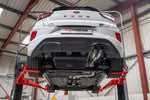 Load image into Gallery viewer, Scorpion Exhausts Ford Puma ST Predator GPF-Back system non-valved