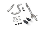 Load image into Gallery viewer, Scorpion Exhausts Ford Puma ST Predator GPF-Back system non-valved