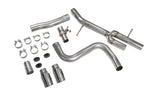 Load image into Gallery viewer, Scorpion Exhausts Ford Fiesta ST MK8 (Pre September 2020) Predator GPF-back system with electronic valve