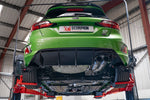 Load image into Gallery viewer, Scorpion Exhausts Ford Fiesta ST MK8 Predator GPF-Back system non-valved