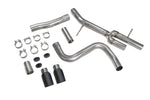 Load image into Gallery viewer, Scorpion Exhausts Ford Fiesta ST MK8 Predator GPF-Back system non-valved