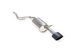 Load image into Gallery viewer, Scorpion Exhausts Ford Puma ST-Line X Non-resonated GPF Back System