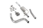 Load image into Gallery viewer, Scorpion Exhausts Ford Puma ST-Line X Non-resonated GPF Back System