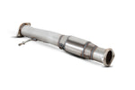 Load image into Gallery viewer, Scorpion Exhausts Ford Focus MK2 ST 225 / MK2 RS 76mm/3 High flow sports catalyst