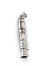 Load image into Gallery viewer, Scorpion Exhausts Ford Focus MK3 ST 250 Hatch & Estate Non GPF Model Only Downpipe with high flow sports catalyst