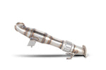 Load image into Gallery viewer, Scorpion Exhausts Ford Focus MK3 ST 250 Hatch & Estate Non GPF Model Only Downpipe with high flow sports catalyst