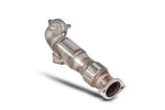 Load image into Gallery viewer, Scorpion Exhausts Ford Fiesta ST 180 Downpipe with high flow sports catalyst