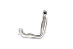 Load image into Gallery viewer, Scorpion Exhausts Ford Fiesta Ecoboost 1.0T 100,125 & 140 PS Downpipe with high flow sports catalyst