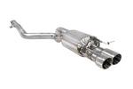 Load image into Gallery viewer, Scorpion Exhausts Hyundai i20N GPF-back with electronic valve