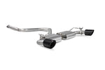 Load image into Gallery viewer, Scorpion Exhausts Hyundai i30N Performance GPF Model Only Non-resonated GPF-back with electronic valve