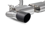 Load image into Gallery viewer, Scorpion Exhausts Hyundai i30N Performance GPF Model Only Non-resonated GPF-back with electronic valve