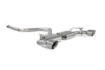 Load image into Gallery viewer, Scorpion Exhausts Hyundai i30N Performance GPF Model Only Non-resonated GPF-back with electronic valve