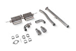 Load image into Gallery viewer, Scorpion Exhausts Hyundai Kona N Non-resonated gpf-back system with valves