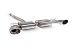 Load image into Gallery viewer, Scorpion Exhausts Hyundai Kona N Non-resonated gpf-back system non valved