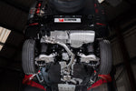 Load image into Gallery viewer, Scorpion Exhausts Land Rover Defender D200, D250, D300 & D350, 90, 110 &130 (3.0 Diesel Models) Rear Silencer Delete