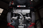 Load image into Gallery viewer, Scorpion Exhausts Land Rover Defender D200, D250, D300 & D350, 90, 110 &130 (3.0 Diesel Models) Rear Silencer Delete
