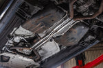 Load image into Gallery viewer, Scorpion Exhausts Land Rover Range Rover Sport SVR, 5.0 V8 (Facelift) Original Centre Silencer Delete Pipe