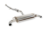 Load image into Gallery viewer, Scorpion Exhausts Mercedes-Benz A-Class A45 AMG 4Matic Resonated cat-back system with valve