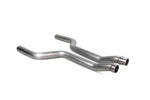 Load image into Gallery viewer, Scorpion Exhausts Mercedes-Benz C63 AMG W204 Secondary de-cat section