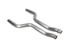 Load image into Gallery viewer, Scorpion Exhausts Mercedes-Benz C63 AMG W204 Secondary de-cat section