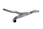Load image into Gallery viewer, Scorpion Exhausts Mercedes-Benz A35 AMG W177 Hatchback GPF-Back no valve, No rear silencer