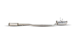 Load image into Gallery viewer, Scorpion Exhausts Mini One/Cooper R50 Resonated cat-back system