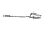 Load image into Gallery viewer, Scorpion Exhausts Mini Cooper S R52/R53 Non-resonated cat-back system