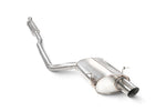 Load image into Gallery viewer, Scorpion Exhausts Mini One/Cooper R56 1.4 & 1.6 Resonated cat-back system