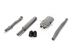 Load image into Gallery viewer, Scorpion Exhausts Mini Cooper S R56 / R57 / R58 / R59 Resonated cat-back system