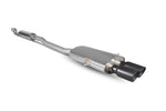 Load image into Gallery viewer, Scorpion Exhausts Mini Cooper S R56 / R57 / R58 / R59 Resonated cat-back system