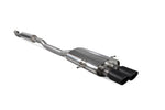 Load image into Gallery viewer, Scorpion Exhausts Mini Cooper S R56 / R57 / R58 / R59 Resonated cat-back system