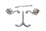 Load image into Gallery viewer, Scorpion Exhausts Mini Cooper S R52/R53 Resonated cat-back system