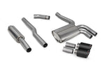 Load image into Gallery viewer, Scorpion Exhausts Mini Cooper S F55, Non GPF Model Resonated cat-back
