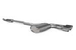 Load image into Gallery viewer, Scorpion Exhausts Mini Cooper S F55, Non GPF Model Resonated cat-back system