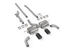 Load image into Gallery viewer, Scorpion Exhausts Mini Countryman R60/Paceman R61 Cooper S All4 Non-resonated cat-back system