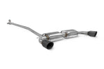 Load image into Gallery viewer, Scorpion Exhausts Mini Countryman R60/Paceman R61 Cooper S All4 Non-resonated cat-back system