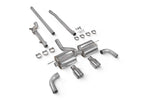 Load image into Gallery viewer, Scorpion Exhausts Mini Countryman R60/Paceman R61 Cooper S All4 Non-resonated cat-back system