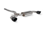 Load image into Gallery viewer, Scorpion Exhausts Mini Clubman F54 Cooper S 19-On Excludes JCW and ALL4 models GPF-Back System