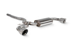 Load image into Gallery viewer, Scorpion Exhausts Mini Clubman F54 Cooper S 19-On Excludes JCW and ALL4 models GPF-Back System