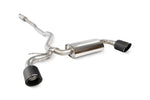 Load image into Gallery viewer, Scorpion Exhausts Mini Clubman F54 Cooper S 15-18 Non GPF Models Resonated Cat-Back System