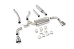 Load image into Gallery viewer, Scorpion Exhausts Mini Clubman F54 Cooper S 15-18 Non GPF Models Resonated Cat-Back System