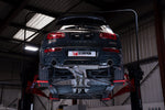 Load image into Gallery viewer, Scorpion Exhausts Mini Clubman F54 Cooper S 15-18 Non GPF Models Resonated Cat-Back System